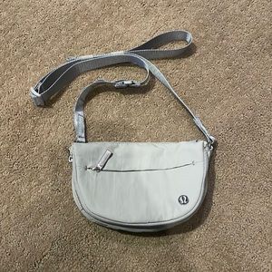 Lululemon crossbody festival bag- 2L